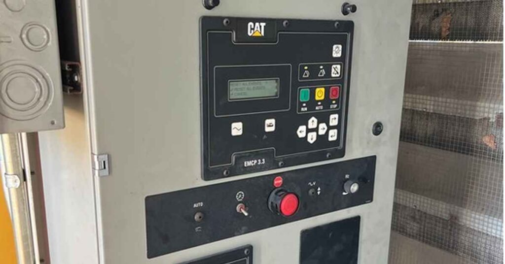 Automatic Voltage Regulation | What Are AVRs?