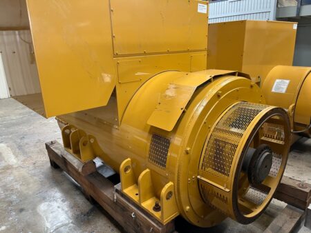 CAT SR5 3045 frame (1)