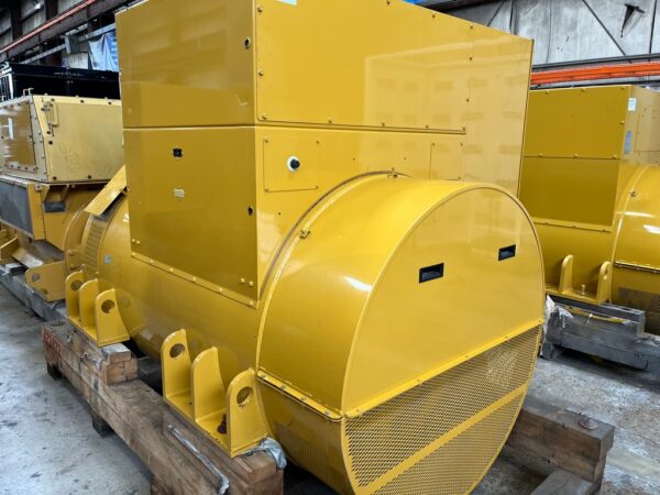 CAT SR5 3045 frame (5)