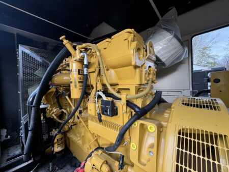 500kW Diesel Generators for Sale