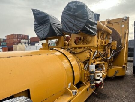 1500 kW Diesel Generators for Sale