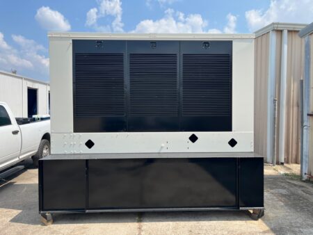 Used Kohler 250REOZD Generator Set