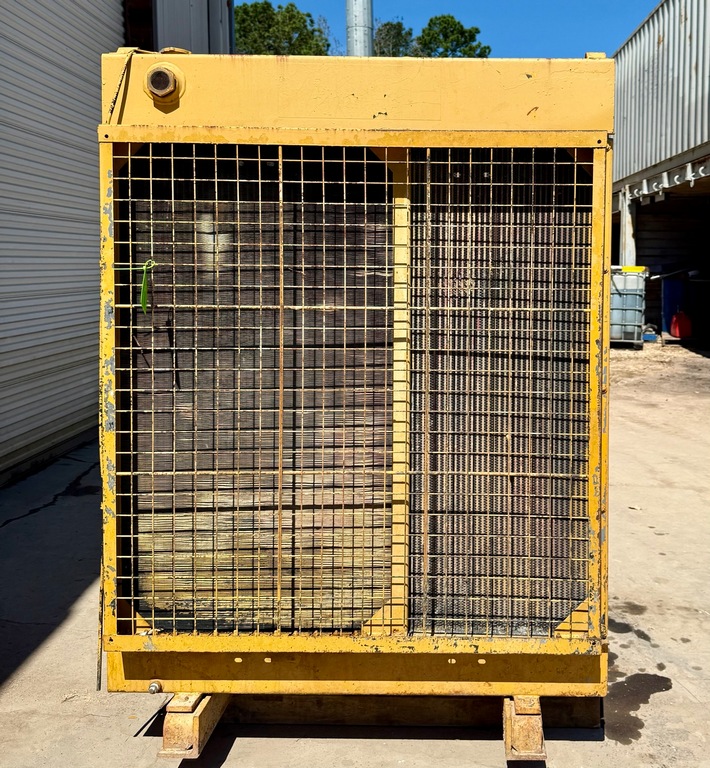 CAT C13 Industrial Power Unit - Core