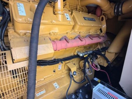 600kW Diesel Generators for Sale