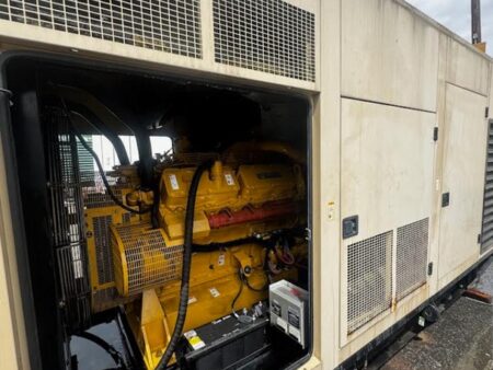 800kW Diesel Generators for Sale