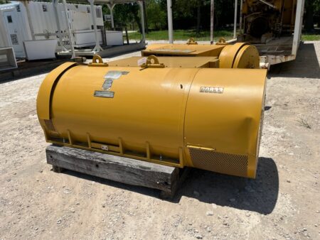 Reconditioned Kato 6P6-3150 Generator End - 600V