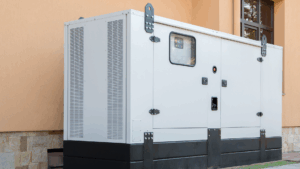  Advantages of a Backup Generator for Businesses x