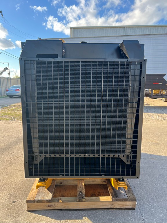 Used CAT C18 Industrial Power Unit