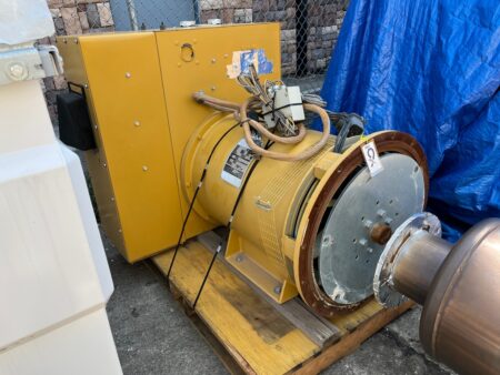 Used Marathon Generator End