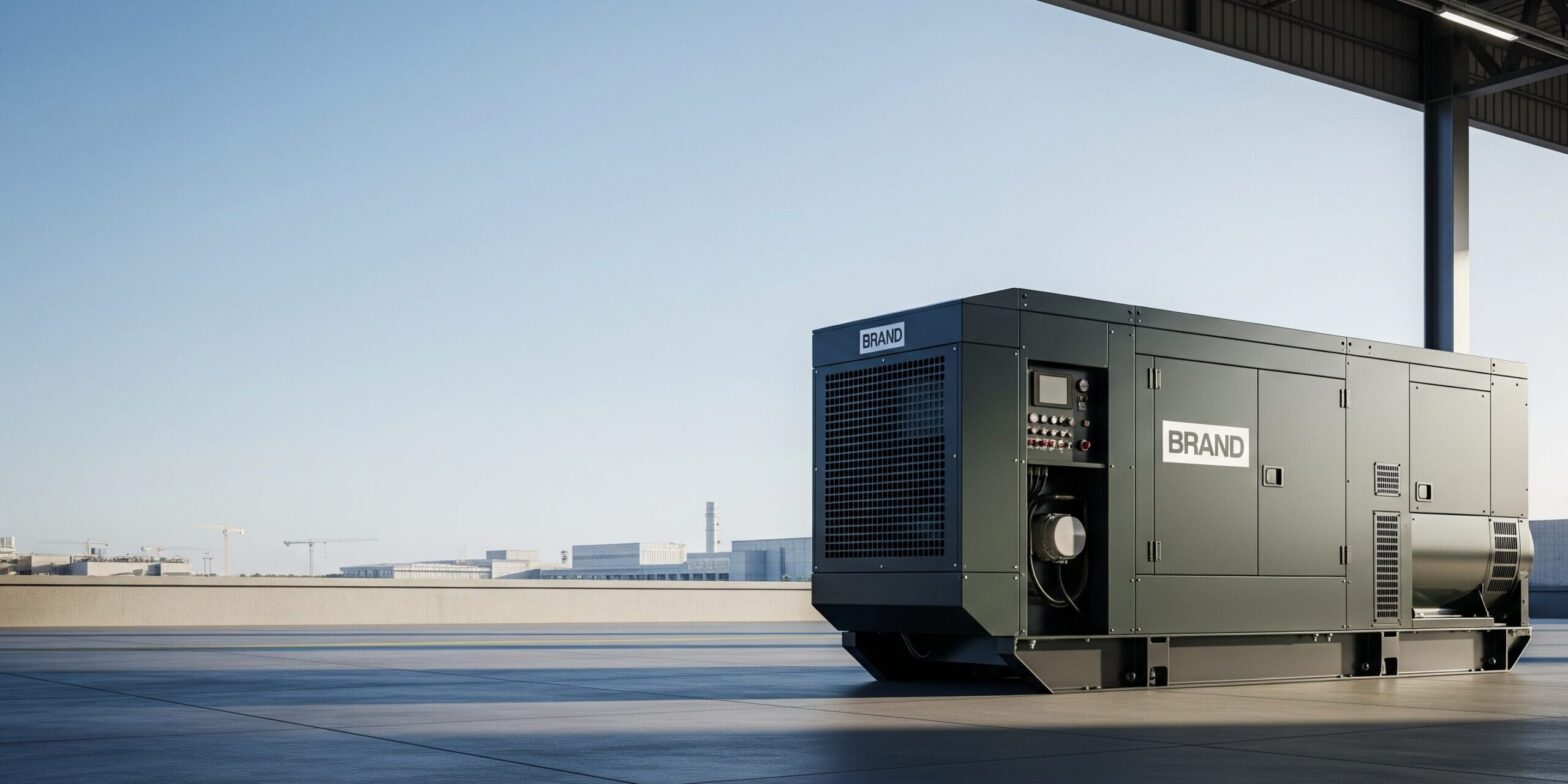 Top Diesel Generators: How to Pick the Best One