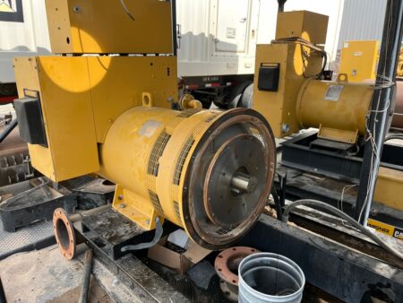 400kW Diesel Generators for Sale