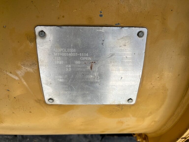 Used Marathon Generator End