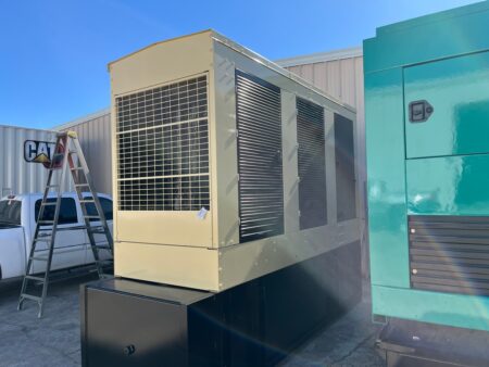 Generator Sets for Sale