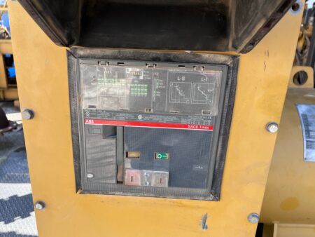 Used ABB SACE TMax 1200A Automatic Breaker