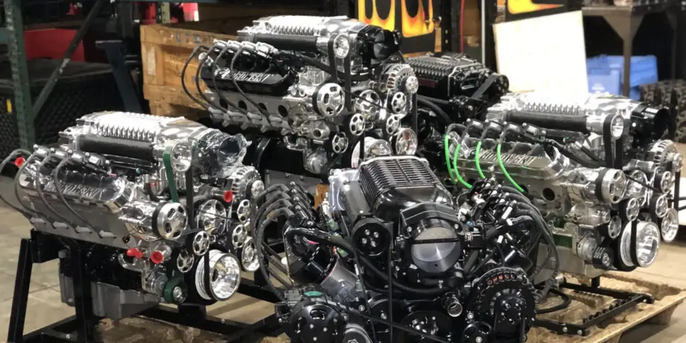 How to Select the Best Engine for Your Industry: Full Breakdown of All Engine Types