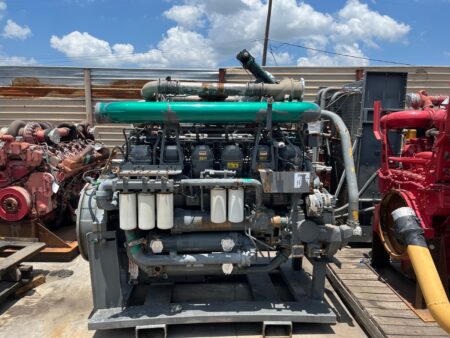 CAT 3512CHD Frac Engine (Core)