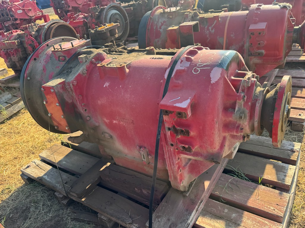 Used Allison 9823 OFS Transmission
